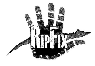 RIPFIX logo