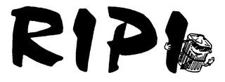 RIPI logo