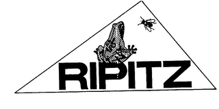 RIPITZ logo