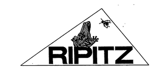 RIPITZ logo