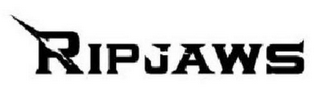 RIPJAWS logo