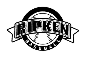 RIPKEN BASEBALL
