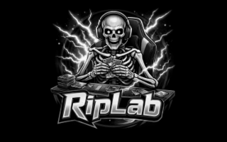 RIPLAB logo
