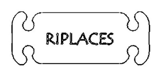 RIPLACES logo