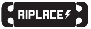 RIPLACES logo