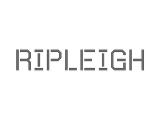 RIPLEIGH logo