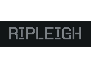 RIPLEIGH logo
