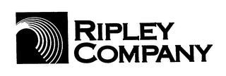 RIPLEY COMPANY logo