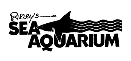 RIPLEY'S SEA AQUARIUM logo