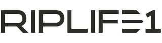 RIPLIFE1 logo