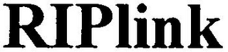 RIPLINK logo