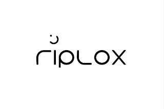 RIPLOX logo