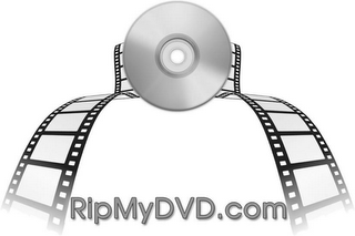 RIPMYDVD.COM logo