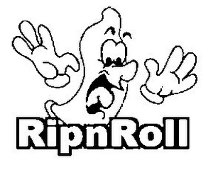 RIPNROLL logo