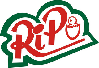 RIPO logo
