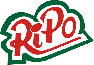 RIPO logo