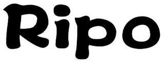 RIPO logo