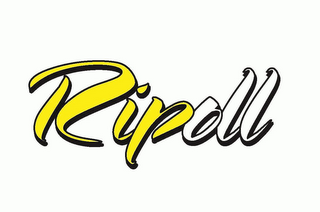 RIPOLL logo