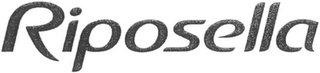 RIPOSELLA logo