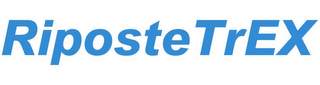 RIPOSTETREX logo