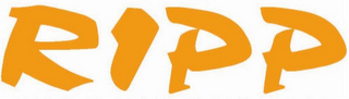 RIPP logo
