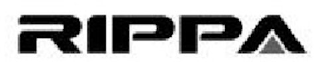 RIPPA logo