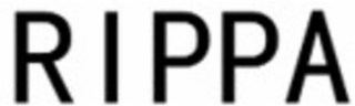 RIPPA logo