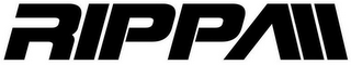 RIPPA logo
