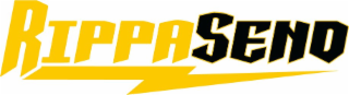 RIPPASEND
