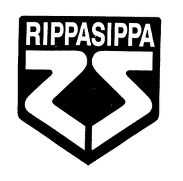 RIPPASIPPA logo