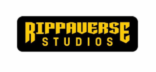 RIPPAVERSE STUDIOS logo