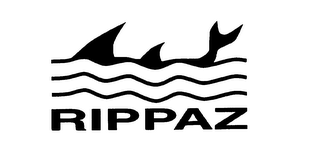 RIPPAZ logo