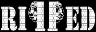 RIPPED logo