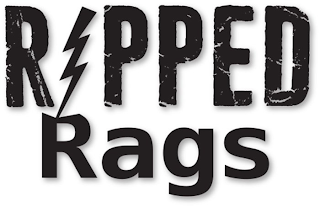 RIPPED RAGS
