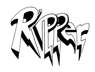 RIPPER logo
