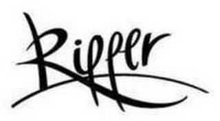 RIPPER logo