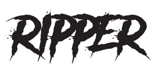 RIPPER logo