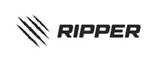 RIPPER logo