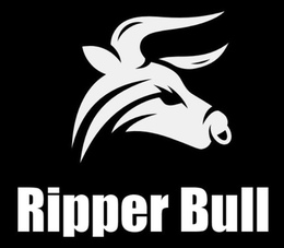 RIPPER BULL logo