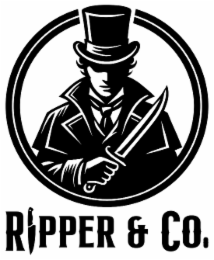 RIPPER & CO. logo