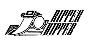 RIPPER HIPPER logo