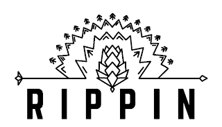 RIPPIN logo