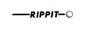 RIPPIT logo