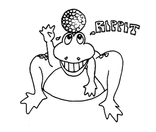 RIPPIT logo
