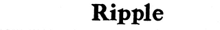 RIPPLE logo