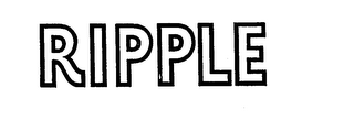RIPPLE logo