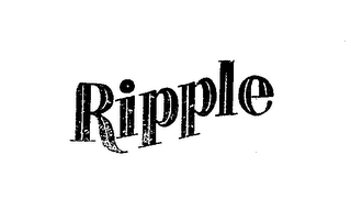 RIPPLE logo