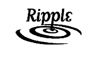 RIPPLE logo