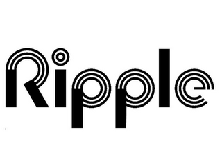 RIPPLE logo