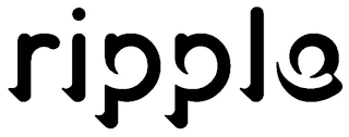 RIPPLE logo